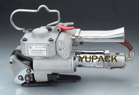 AQD-25 Plastic strapping machine