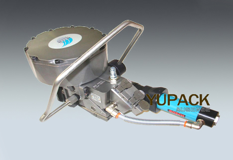 ITA 41/42 Pneumatic steel strapping tool