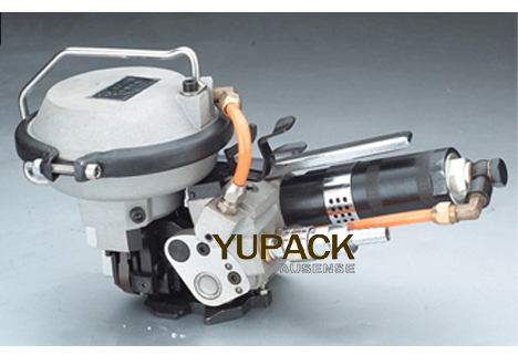 kz-19 Pneumatic combination steel strapping tool