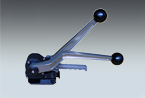 GEM006 Manual sealless steel strapping tool