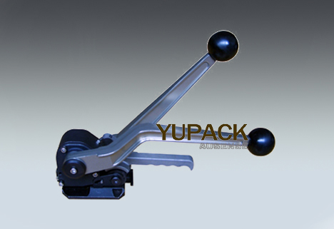GEM006 Manual sealless steel strapping tool