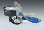 CR-25A Pneumatic steel strapping tool
