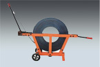 GC-32/40 Single bowl strap cart