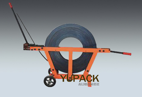 GC-32/40 Single bowl strap cart