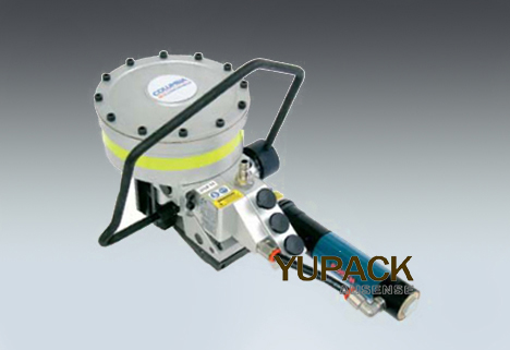 STSR 19-32 Pneumatic steel strapping tool