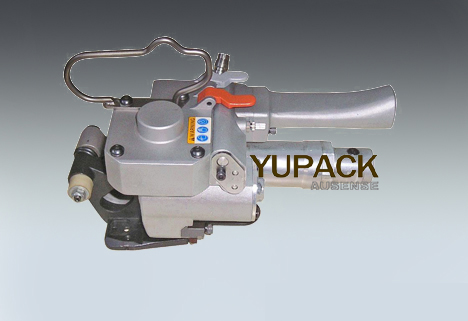 AQD-16/19 Plastic strapping machine
