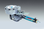 ITA40 Pneumatic steel strapping tool