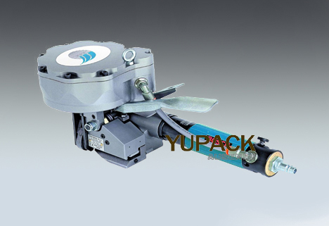 ITA40 Pneumatic steel strapping tool