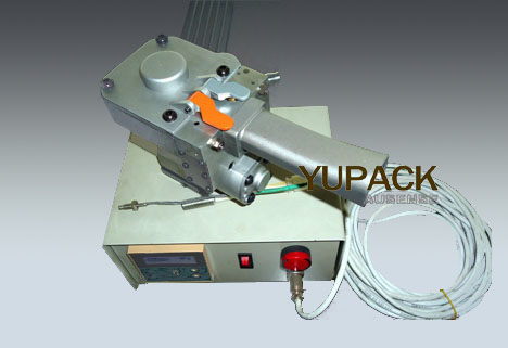AQD-RJ192 Plastic strapping machine