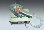 AQD-RJ192 Plastic strapping machine