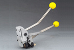 SKZ-19/16 Manual combination steel strapping tool