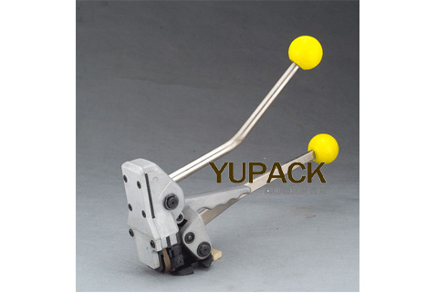 SKZ-19/16 Manual combination steel strapping tool
