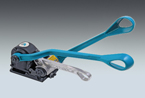 ITA30 Manual sealless steel strapping tool