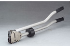 SKS-32S Manual double buckle machine